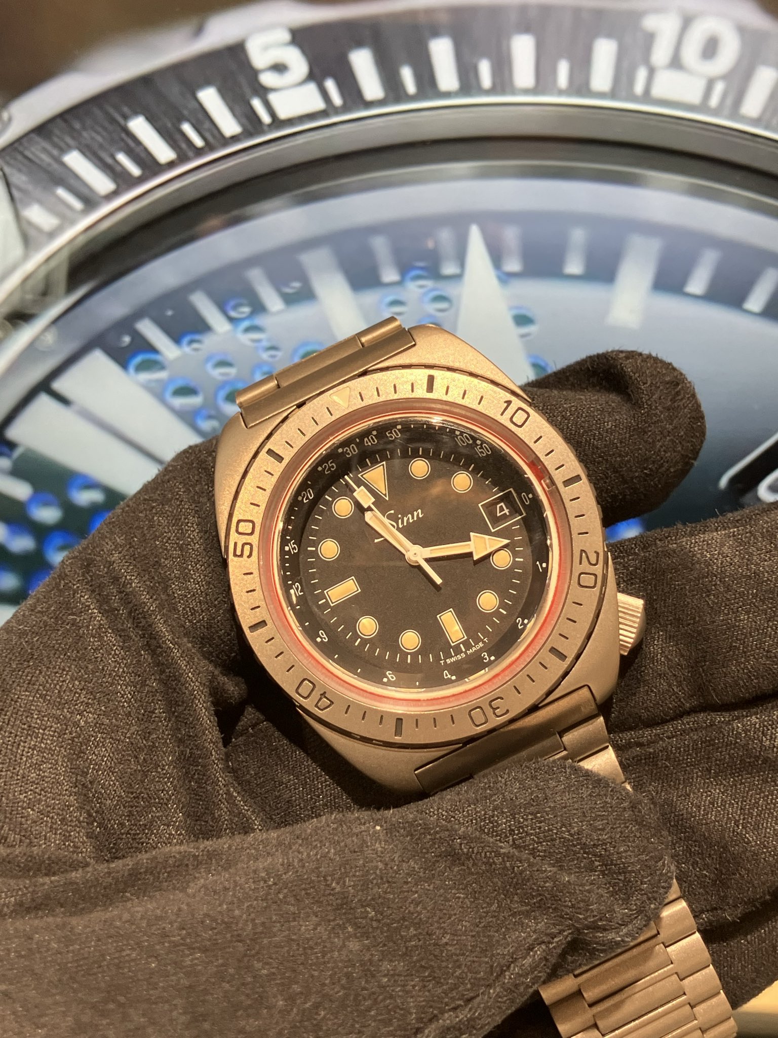 小林時計店 天神店 on X: 