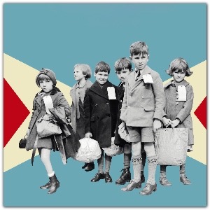 🧒 Children &amp; War: Oxfordshire Experiences – Mon 17 Nov, 19:00–21:30 (Long Furlong Community Centre)
Explore WWII childhood in Oxfordshire — from evacuees &amp; defence measures to daily life in wartime.
berksfhs.org/events/childre…
