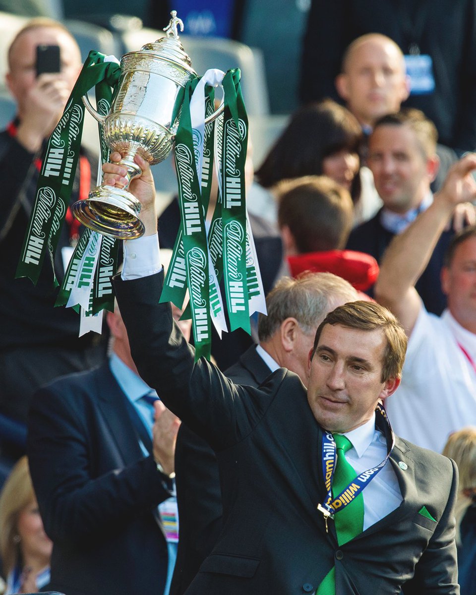 Hibernian Football Club (@hibernianfc) on Twitter photo Wishing Alan Stubbs a happy birthday 💚🏆 Wishing Alan Stubbs a happy birthday 💚🏆
