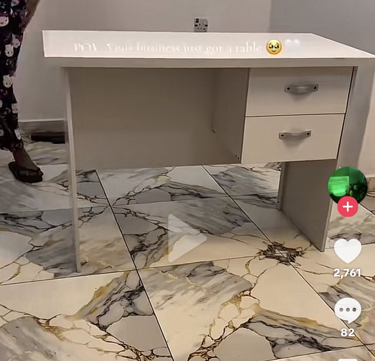 <a href="/stayingpositif/">ajthomas 🇳🇬 🇦🇺</a> I’ll really appreciate this support so much sir 🙏 It costs ₦160,000, and I plan to use it to beautifully display my business products. May God bless you beyond measure, grant you endless success🙏🧎‍♀️