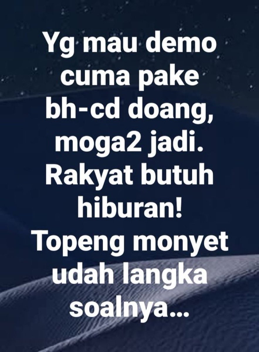 Tweet media one