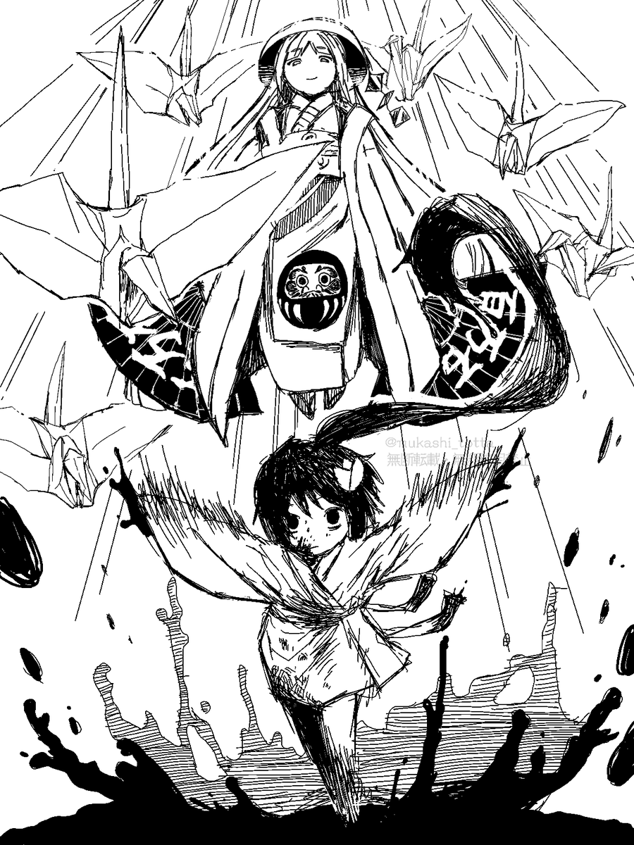 #都道府県擬人化