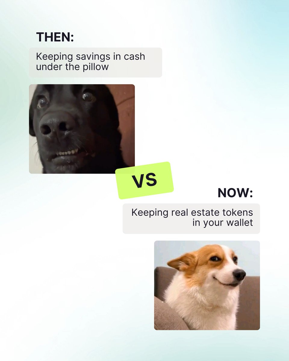 BinaryxPlatform's tweet image. The world of investment is changing.
Change with it 😉