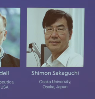 大学名が！The University of Osakaになってないw