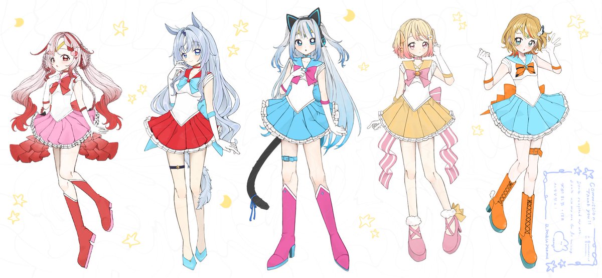 YUNON*🩶🌐MOON PRIDE合唱投稿 (@YUNONringo_Vtub) / Posts / X