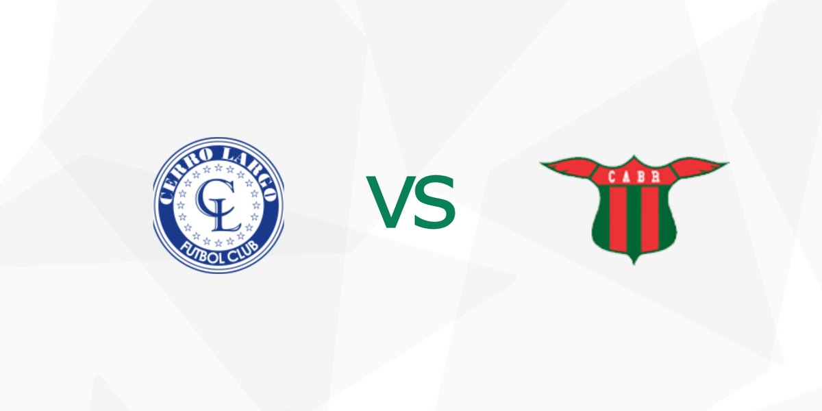 BetibcTurkce's tweet photo. 🇺🇾   Primera División
⚽️ Cerro Largo 🆚 Boston River
🗓️ 11.10.2025
🕙 18:00 GMT
📊 Bu maç için en iyi oranlar VIP-IBC'de!
✍🏼 MattyBet ile ÜCRETSİZ futbol tahmini için: https://t.co/3nGPnQOtbA https://t.co/JbTOFxUvfa
