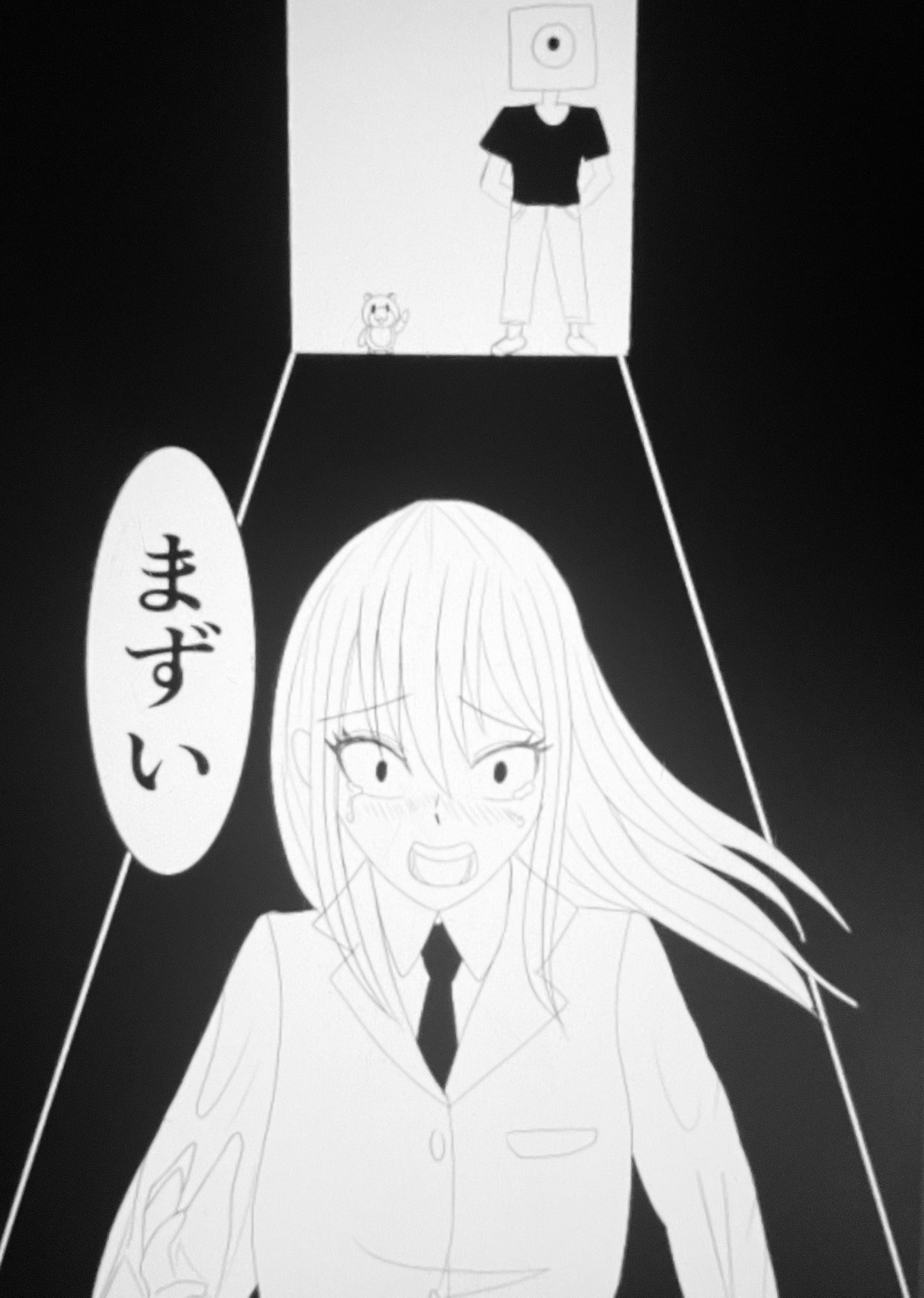 美華月紫苑 on X: 