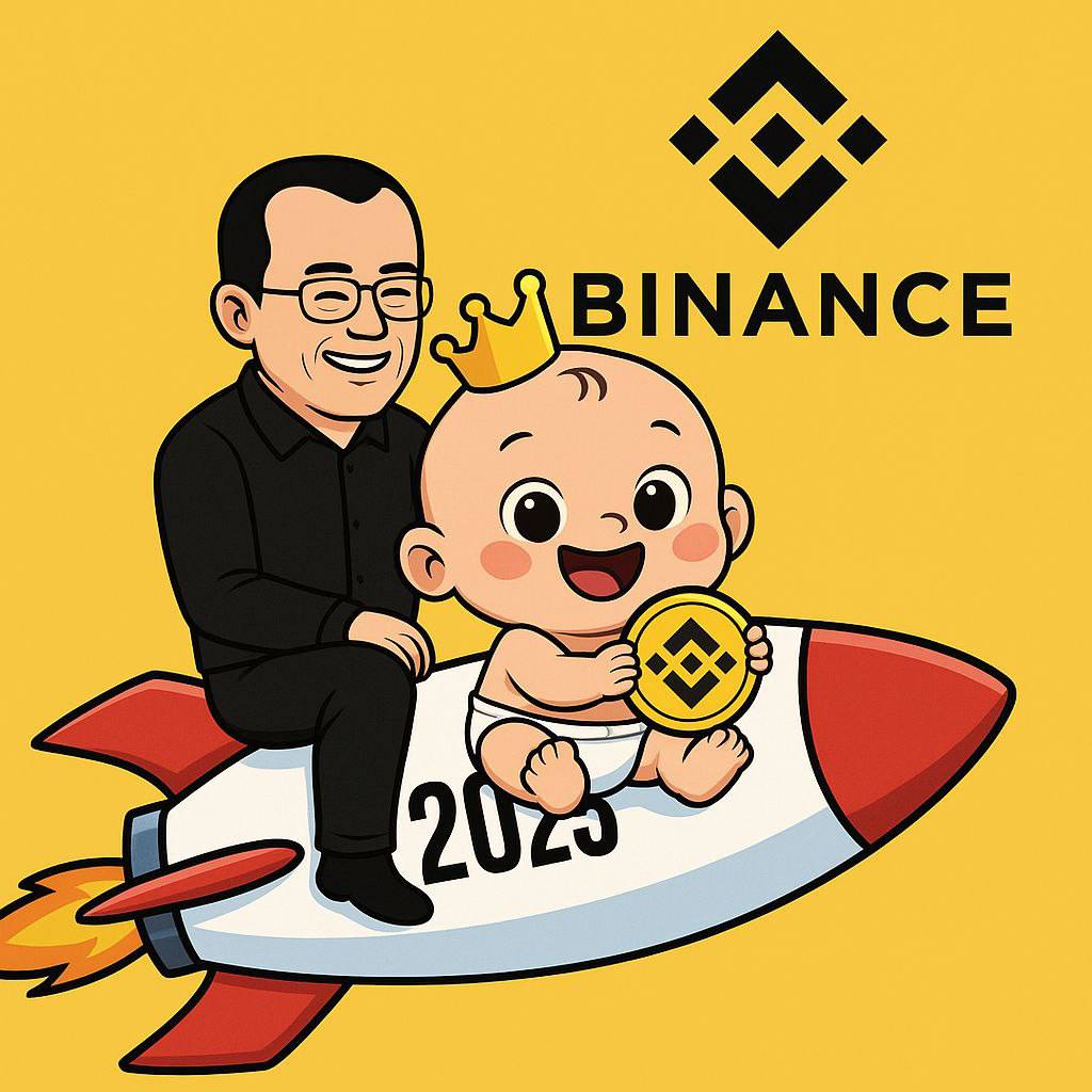 🌟 BABY BNB keeps climbing!

DexTools 📊 trending, community thriving 💬, and hype is real 🚀.

💎 $BABYBNB isn’t just growing — it’s exploding!

👉 baby-bnb.vip

👉 dextools.io/app/en/token/r…

👉 t.me/BabyBNBbep20