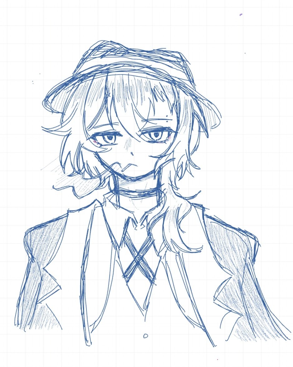 A_Renren 💤 tweet media