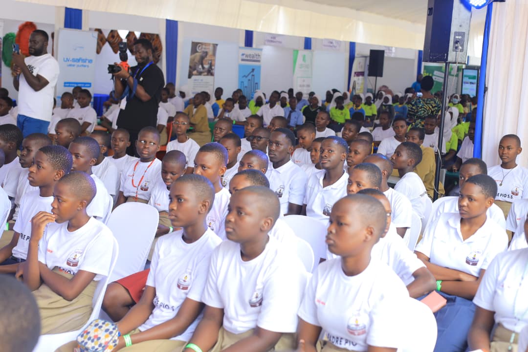 Cyber School Technology Solutions tweet media