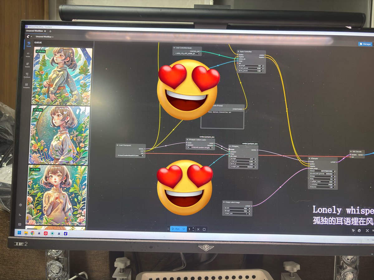 灵白猫海斗真好玩不能作弊的肉鸽就是好玩 tweet media