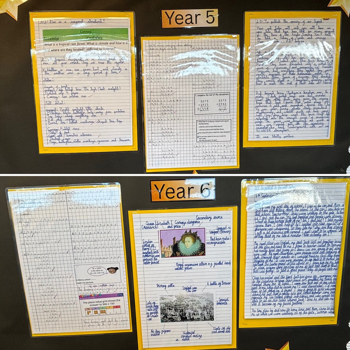 The Oaklands Primary School tweet media