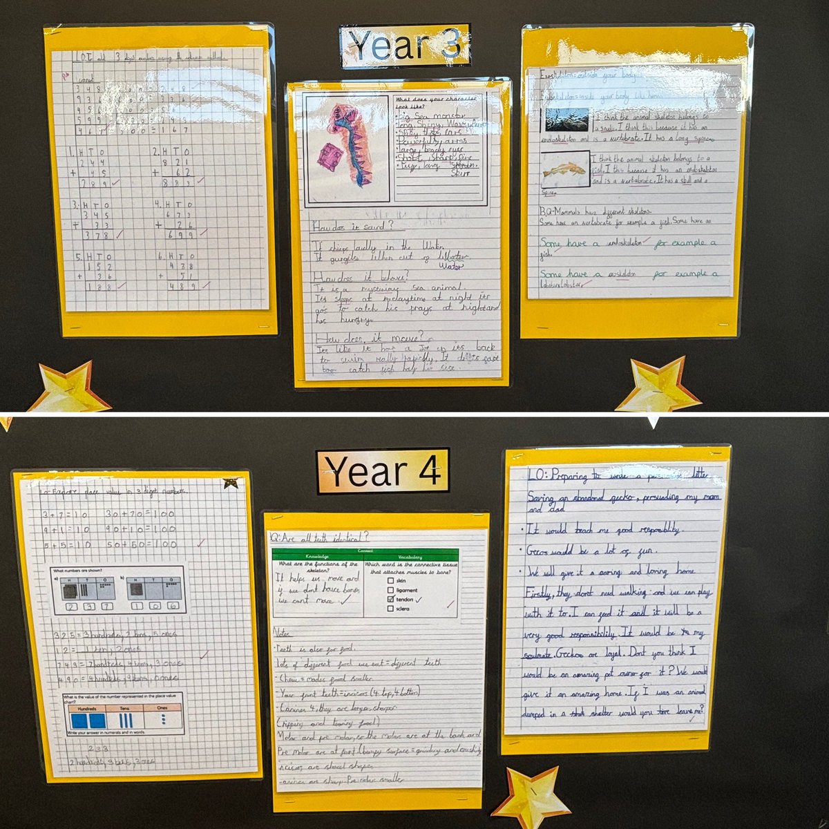 The Oaklands Primary School tweet media