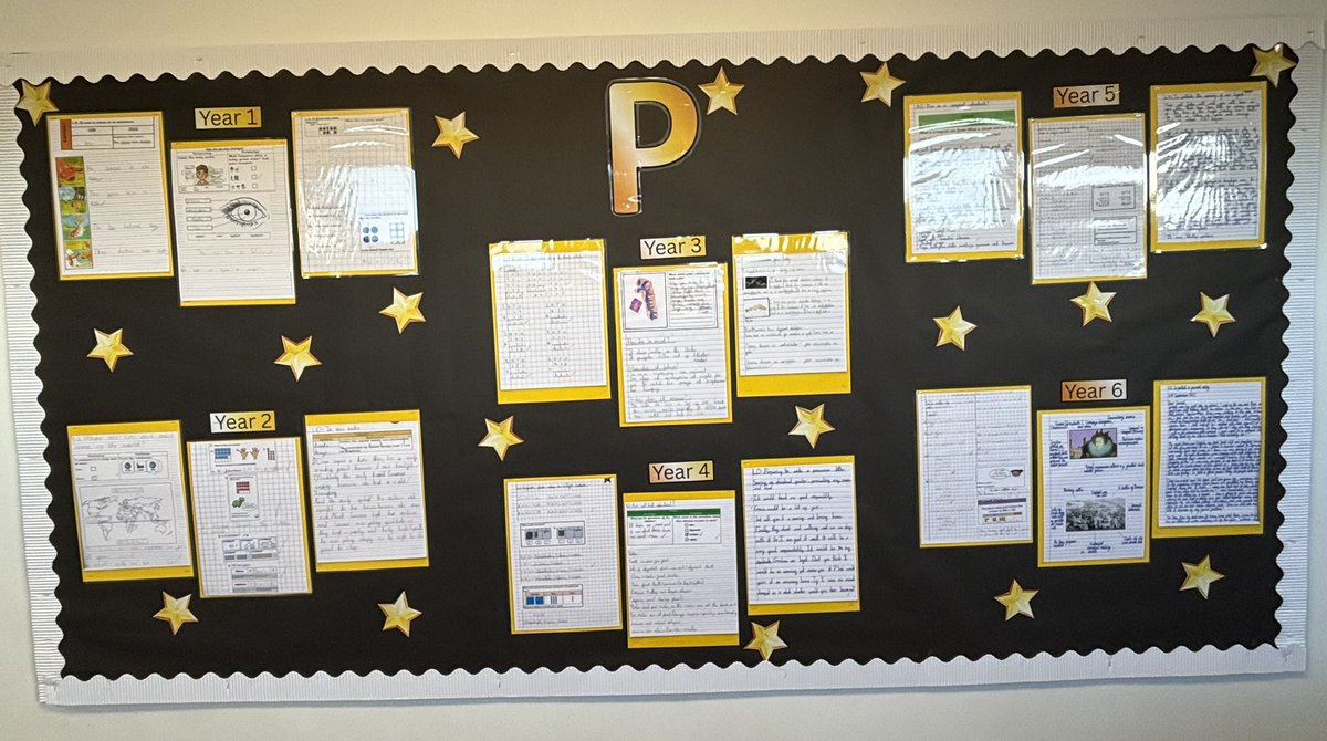 The Oaklands Primary School tweet media