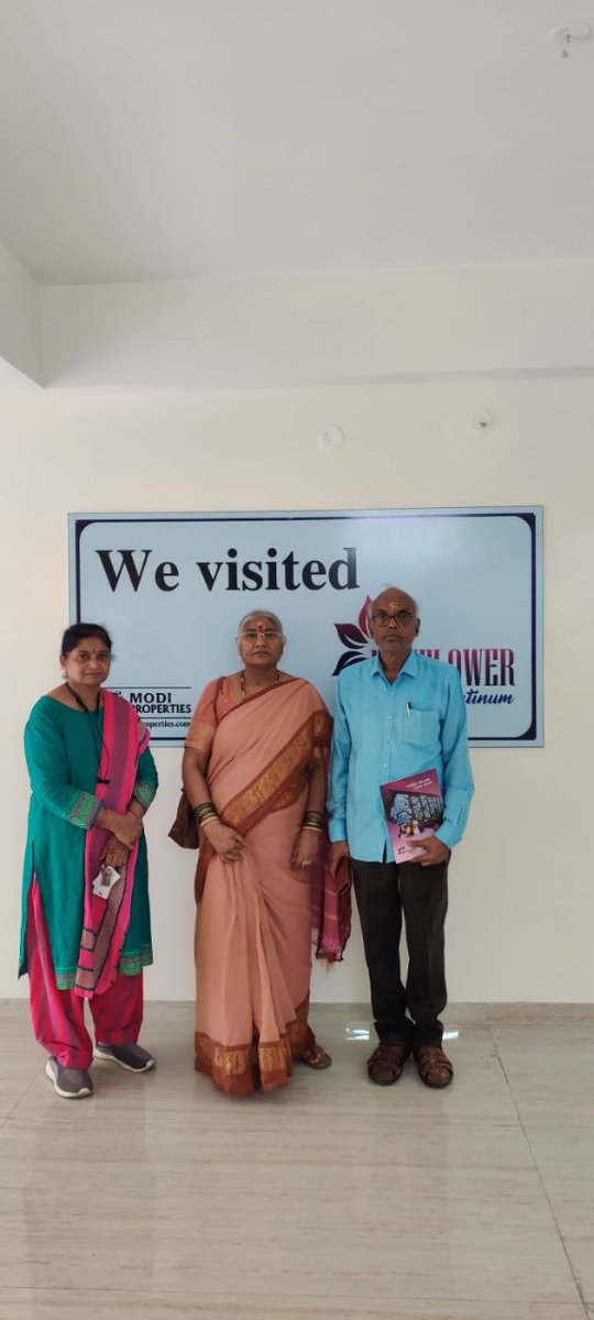 ModiProjectshyd's tweet photo. 🏡 We are happy to welcome another family to 
#MayflowerPlatinum, Mallapur!
Exploring elegant 3 &amp; 4 BHK flats designed for comfort, convenience &amp; luxury living ✨

✅ Ready to Occupy | ✅ Starting from ₹1.03 Cr | ✅ Prime Location at Mallapur

📞 +91-9618247247 https://t.co/C2tAUvJnAK