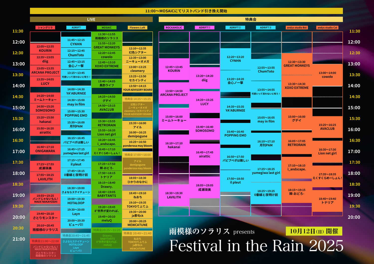 セカイシティ on X: 
