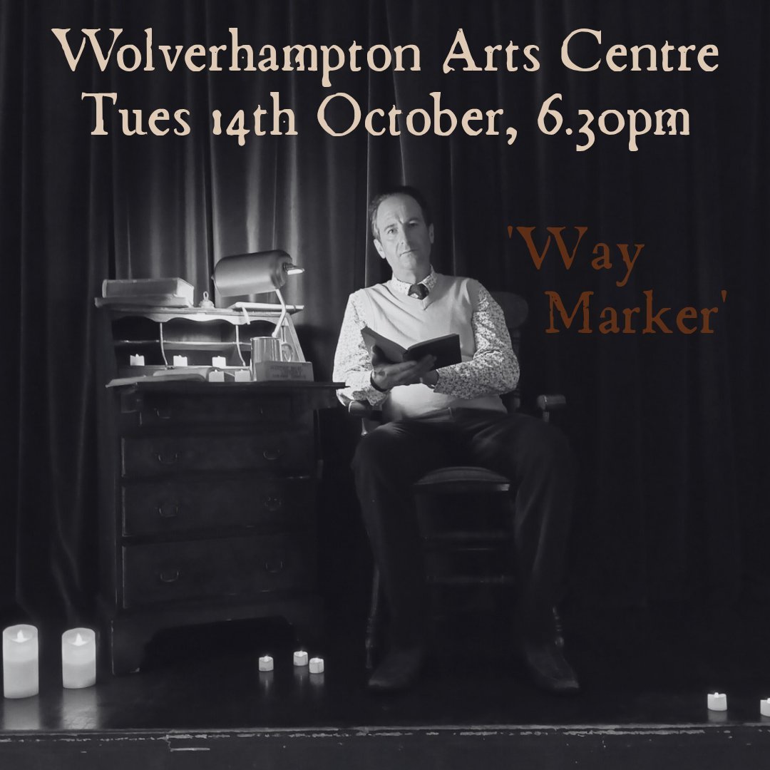 Weeping Bank (@weepingbank) on Twitter photo We join <a href="/JasonForrest72/">Jason Forrest</a> on <a href="/1018wcrfm/">WCR FM - Local Radio for Wolverhampton</a> from midday to discuss our upcoming #Wolves #Wolverhampton show in support of <a href="/BookmarkCharity/">Bookmark Reading Charity</a> - many thanks to <a href="/timb30/">Tim Beech</a> 
Wolverhampton Arts Centre 14 Oct 2025, 6.30pm Tickets £10/£8 bit.ly/4e8V1I0 We join <a href="/JasonForrest72/">Jason Forrest</a> on <a href="/1018wcrfm/">WCR FM - Local Radio for Wolverhampton</a> from midday to discuss our upcoming #Wolves #Wolverhampton show in support of <a href="/BookmarkCharity/">Bookmark Reading Charity</a> - many thanks to <a href="/timb30/">Tim Beech</a> 
Wolverhampton Arts Centre 14 Oct 2025, 6.30pm Tickets £10/£8 bit.ly/4e8V1I0