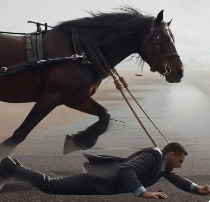 تکبر ایسے بےلگام  گھوڑے کی سواری ہے،جو آپ کو انتہائی نا پسندیدہ جگہ پہ لا کے گراتا ہے 🖤