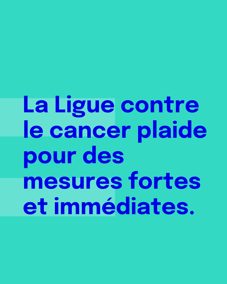La Ligue contre le cancer tweet media