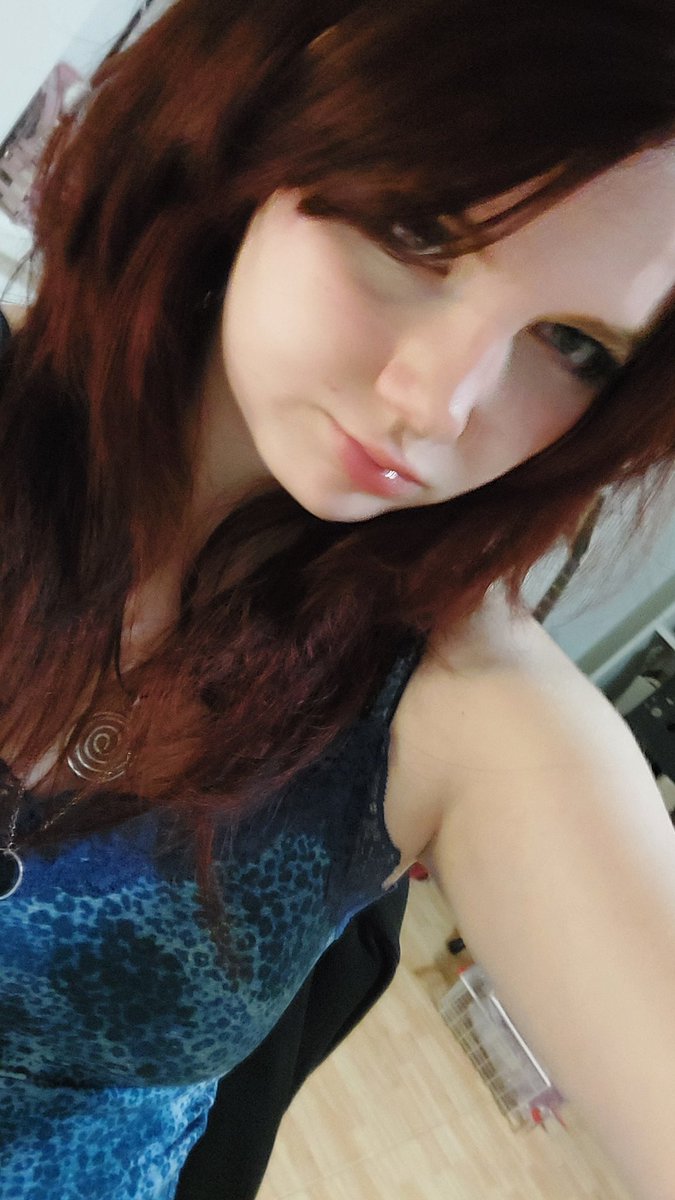 Happy #yummymonday !!! (I straightened my hair !)