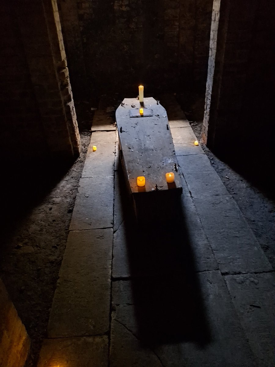 Prof Anna Williams tweet media