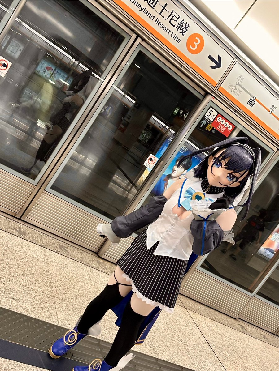 #突然ですがフォロワーさん10人から引用されないように逃げようと思います

📸 ▸ <a href="/ylferif_31b/">ylferif／螢曄</a>