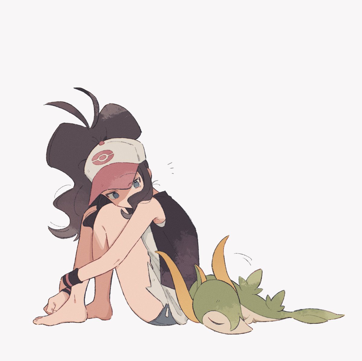 himetya105's tweet image. 