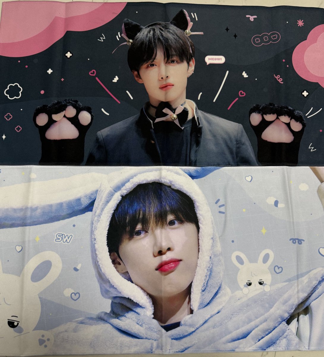 ttkluv71's tweet photo. 더보이즈 선우 반사슬로건

개당 1.2

컴백 메이크스타 언익스펙티드 더보이즈 분철 양도 앙콘 상연 제이콥 영훈 현재 주연 에릭 큐 뉴 주학년 케빈 미공포 교환 앨범 굿즈 the boyz 도화선 제너레이션 팬싸인회 럭드 콘서트 더비랜드 포카 하터 티저 더블레이즈 응원봉 하트성기 더비봉 팬싸 멜팅 https://t.co/WtRUGB0KiI