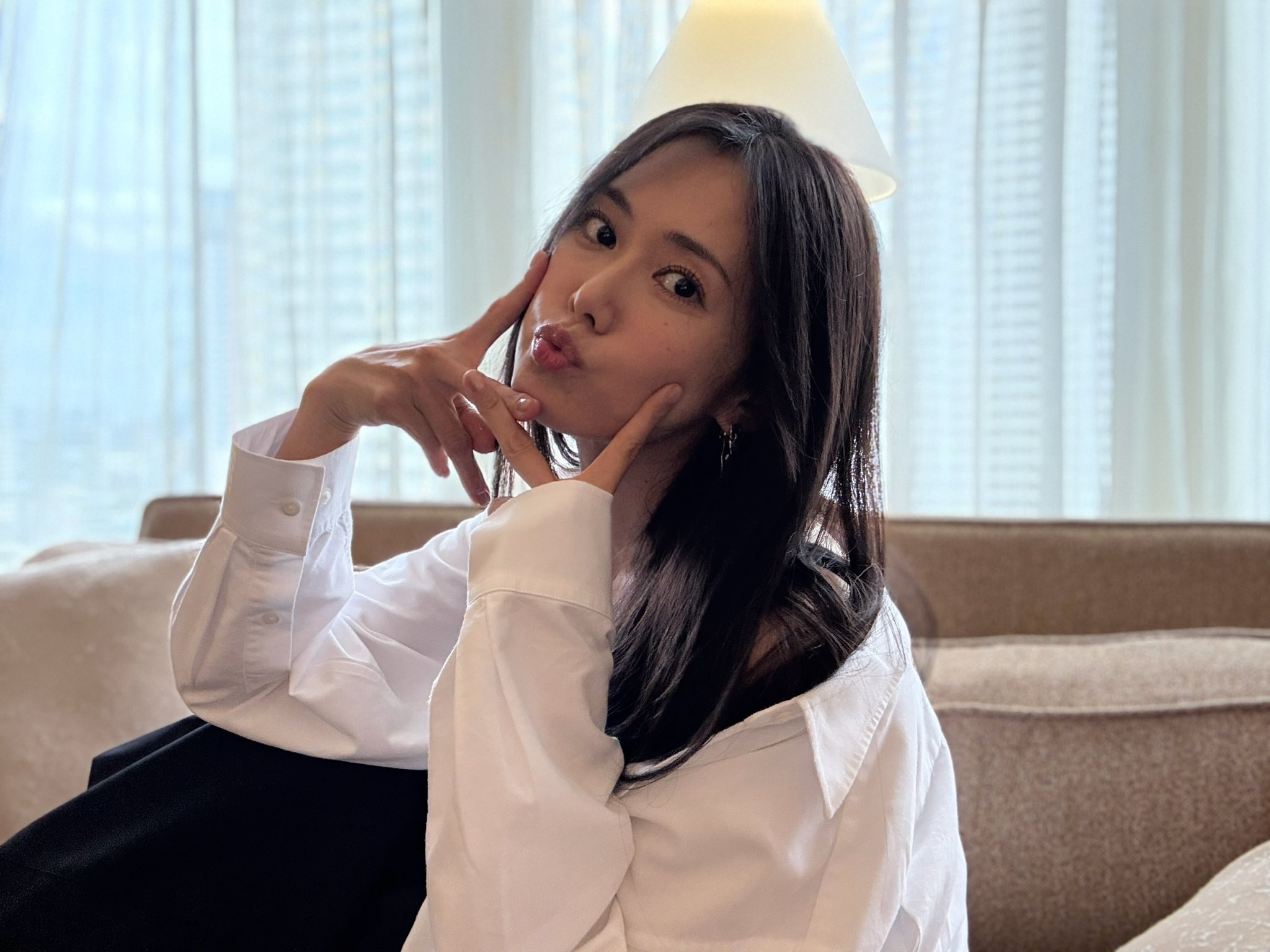 TRUE/唐沢美帆 on X: 