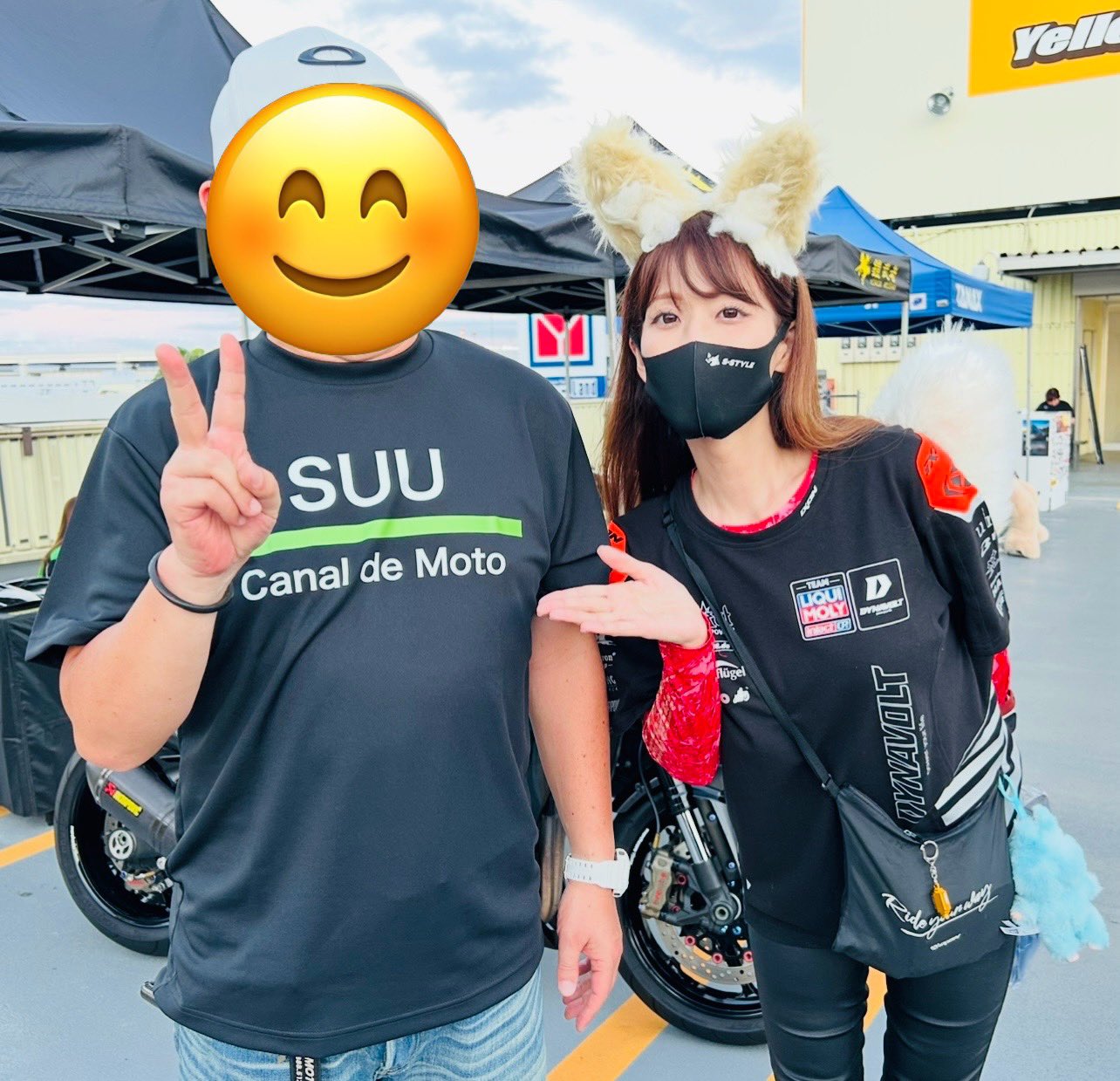 🌴タケシ🌴 (@TAKE_RIDER_) / X