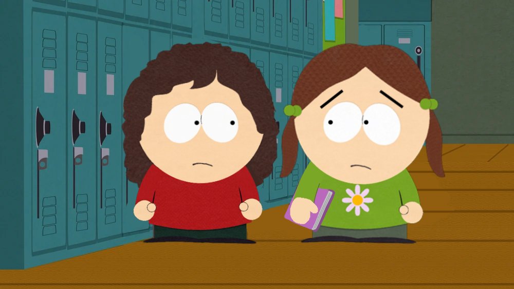 ActiveEdit_45's tweet photo. Need advise on communication? Why not ask Isla.
Edited and Based On Season 26 "Deep Learning"
#spisla #spnelly #spgirls #spgirlstwt #sptwt #SouthPark https://t.co/sGI6ukqpPa