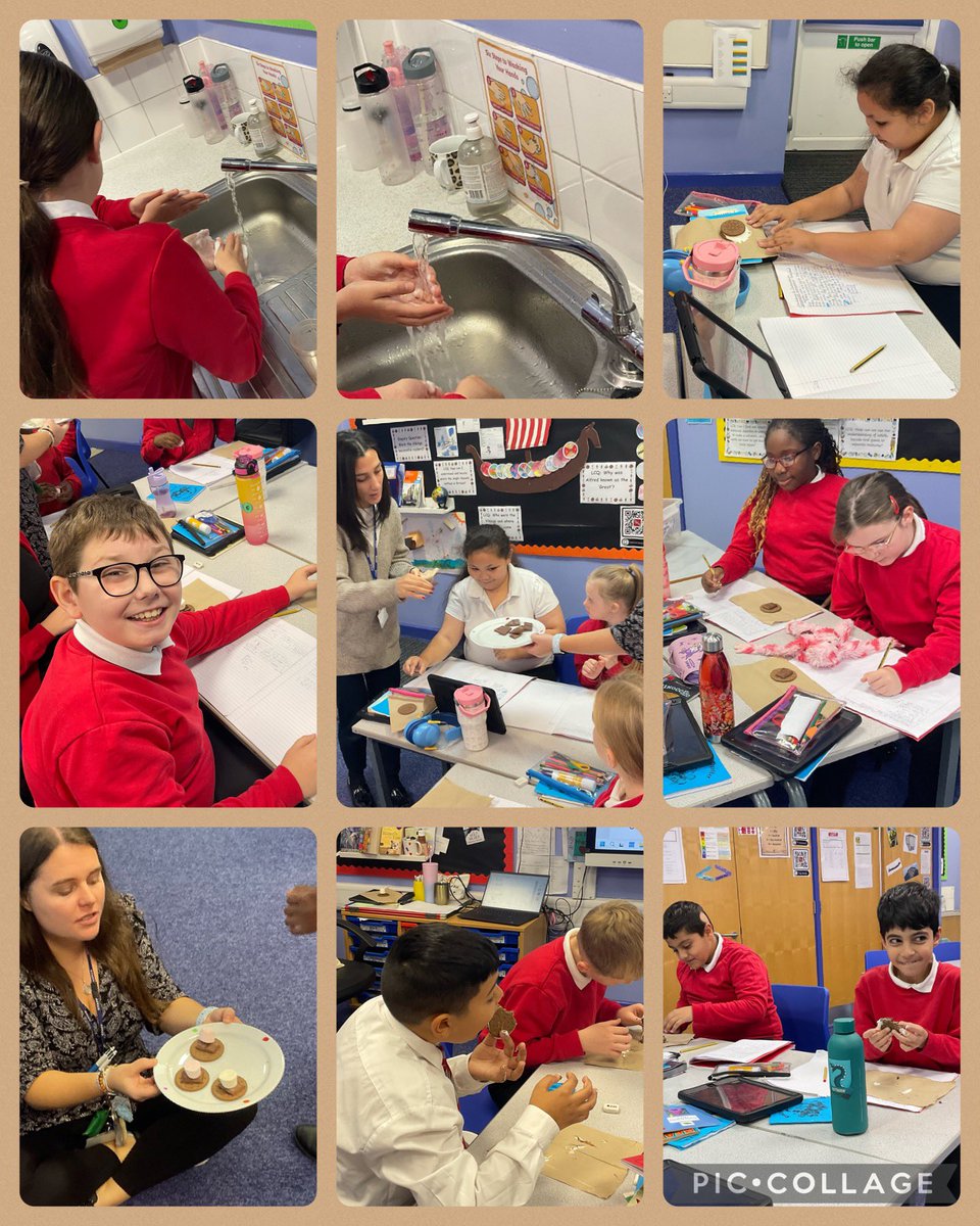 Pebble Brook Primary tweet media