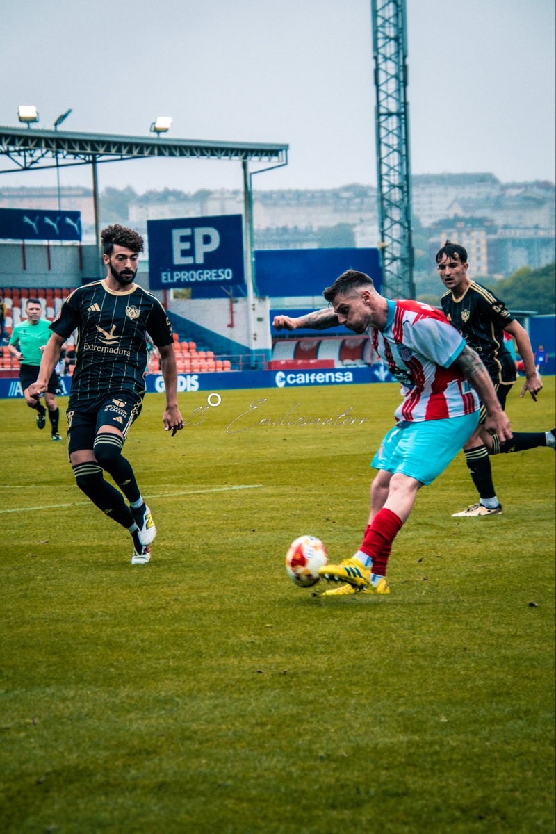 Cosas que mejorar aunque hay que darle valor a la victoria. Nunca es fácil conseguir +3.  Seguimos… 📸🧠⚽️  <a href="/CDeportivoLugo/">Club Deportivo Lugo 🪓</a>