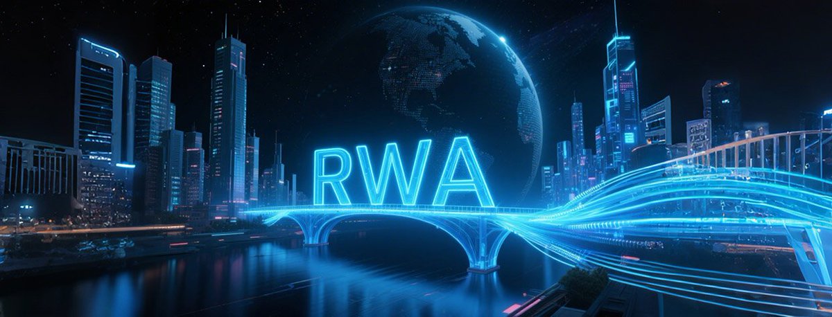 Joyce_ph012's tweet photo. #RWA + #DeFi = The new generation of financial darlings 

Tokenized assets are no longer "static holdings", but have become programmable assets within DeFi:
 
Collateralized lending:
#Aave Horizon has accepted #JTRSY, #JAAA, etc. as collateral assets.

Income strategy: 
#syrupUSDC is used for interest rate trading in protocols such as Pendle and #Kamino.

Trading and leverage:
#Ostium platform supports #RWA perpetual contracts, with a cumulative trading volume of 17.8 billion US dollars.

RWA compliant exchange:
#GuotaiJunan International has obtained #SFC #VATP, which also marks that the #GJOAEX exchange under Guotai Junan will become the next trend!

#RWA #DeFi  #Aave  #JTRSY #JAAA #syrupUSDC #Ostium #GuotaiJunan #GJOAEX #HongKong