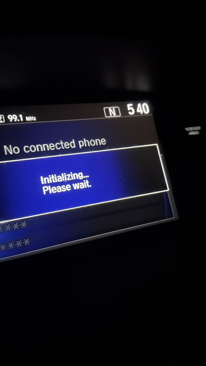 first day of work at 6 😀