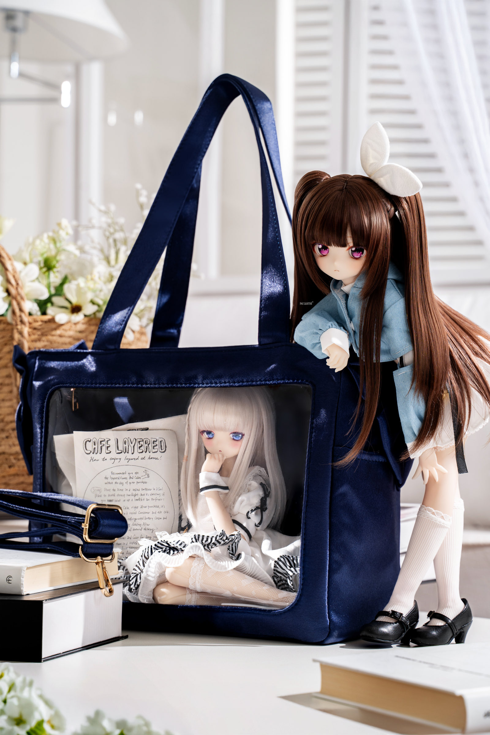 【新品未開封】　メタリックアクリルチャームコレクション　37個　REBORN！ おでけけ王国 on X: 