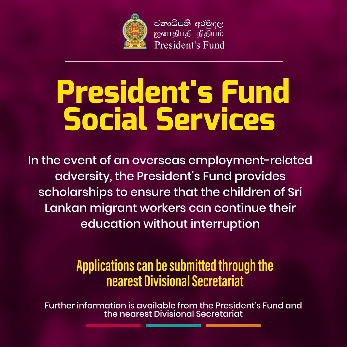 Sri Lanka in Germany (@germanysrilanka) on Twitter photo 