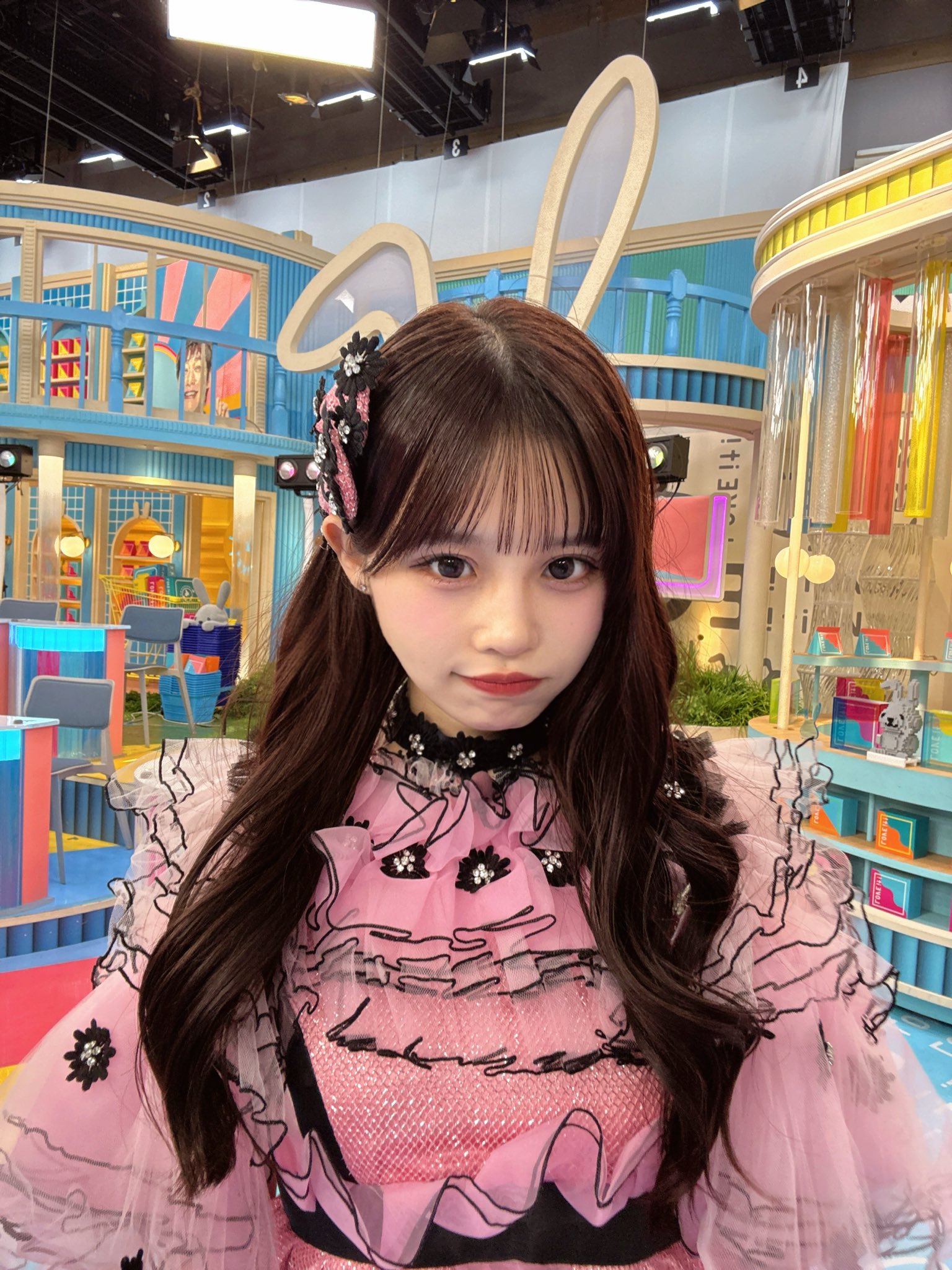 村川緋杏 10周年グッズ&OSHI API Tee ver3 新品未開封】CANDY