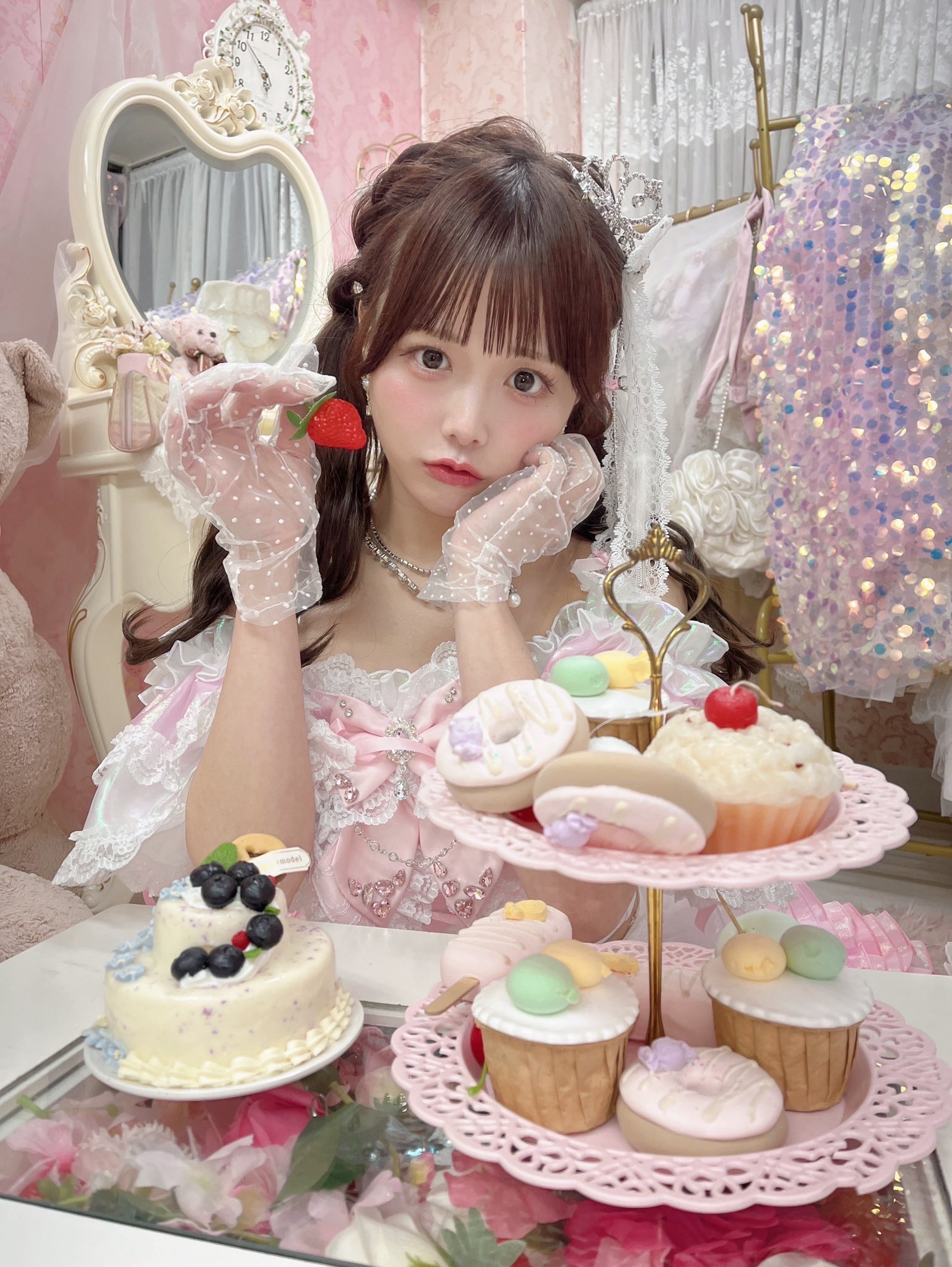 シロ/𝙨𝙝𝙞𝙧𝙤 (@46costume) / X