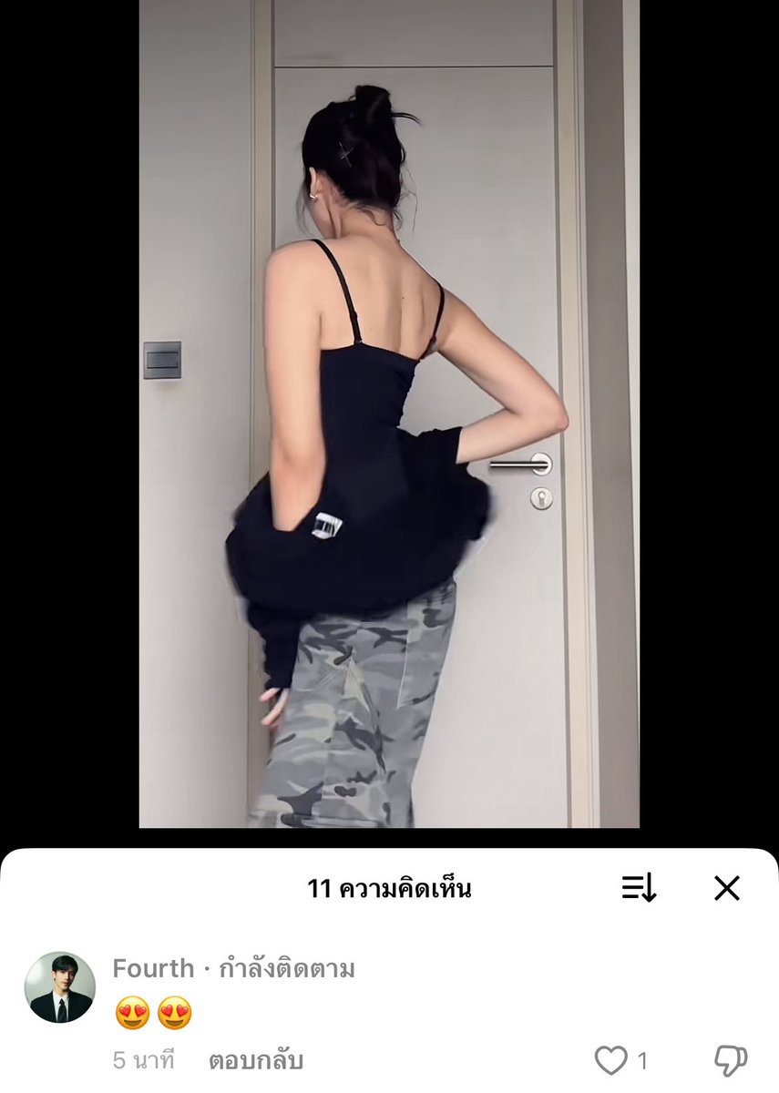 bunnyyyfourth's tweet image. น้อง Sonya วง VIIS เต้นเพลงน้องโฟ้ด น้องโ้ฟ้ดไปเม้นด้วย มิตรภาพทีป้อปน่ารักมาก🥺💘

FOURTH x MABELZ SIDE TO SIDE 
#SideToSideFourthMabelz
#SideToSideChallenge 

@tawattannn  
#Fourthnattawat #โฟร์ทณัฐวรรธน์