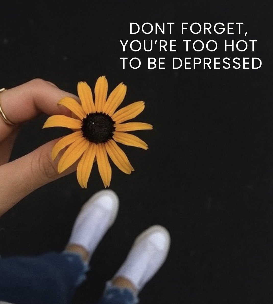 Gm 🌻

Monday reminder: You Got This 😘