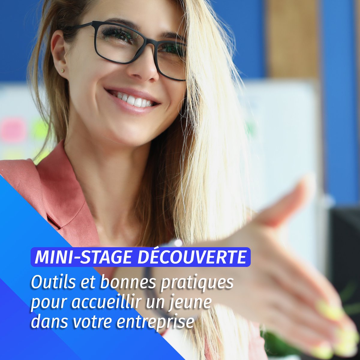 CCI Vendée (@ccivendee) on Twitter photo La #CCI vous aide à préparer l'arrivée d'un jeune en mini-stage découverte :
✅ Information et assistance dans les démarches administratives et légales
✅ Guide d’accueil et bonnes pratiques 
✅ Conseils pour la fiche d’évaluation
Infos 👉 urlz.fr/ujWB
#stage #vendée La #CCI vous aide à préparer l'arrivée d'un jeune en mini-stage découverte :
✅ Information et assistance dans les démarches administratives et légales
✅ Guide d’accueil et bonnes pratiques 
✅ Conseils pour la fiche d’évaluation
Infos 👉 urlz.fr/ujWB
#stage #vendée