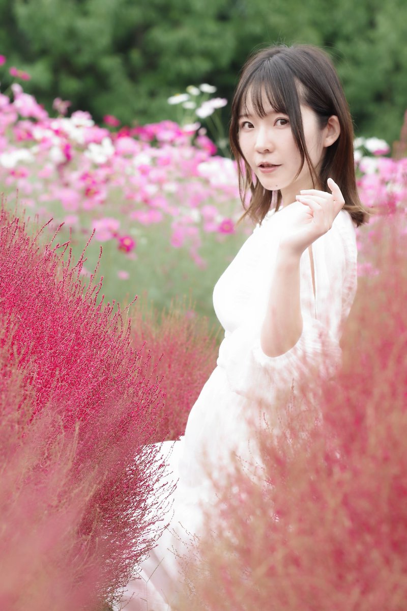 Yoshi19662's tweet photo. モデル　まりさん（@M_ari067）
#PENTAX
#OSAKA https://t.co/mUC10UzZb1