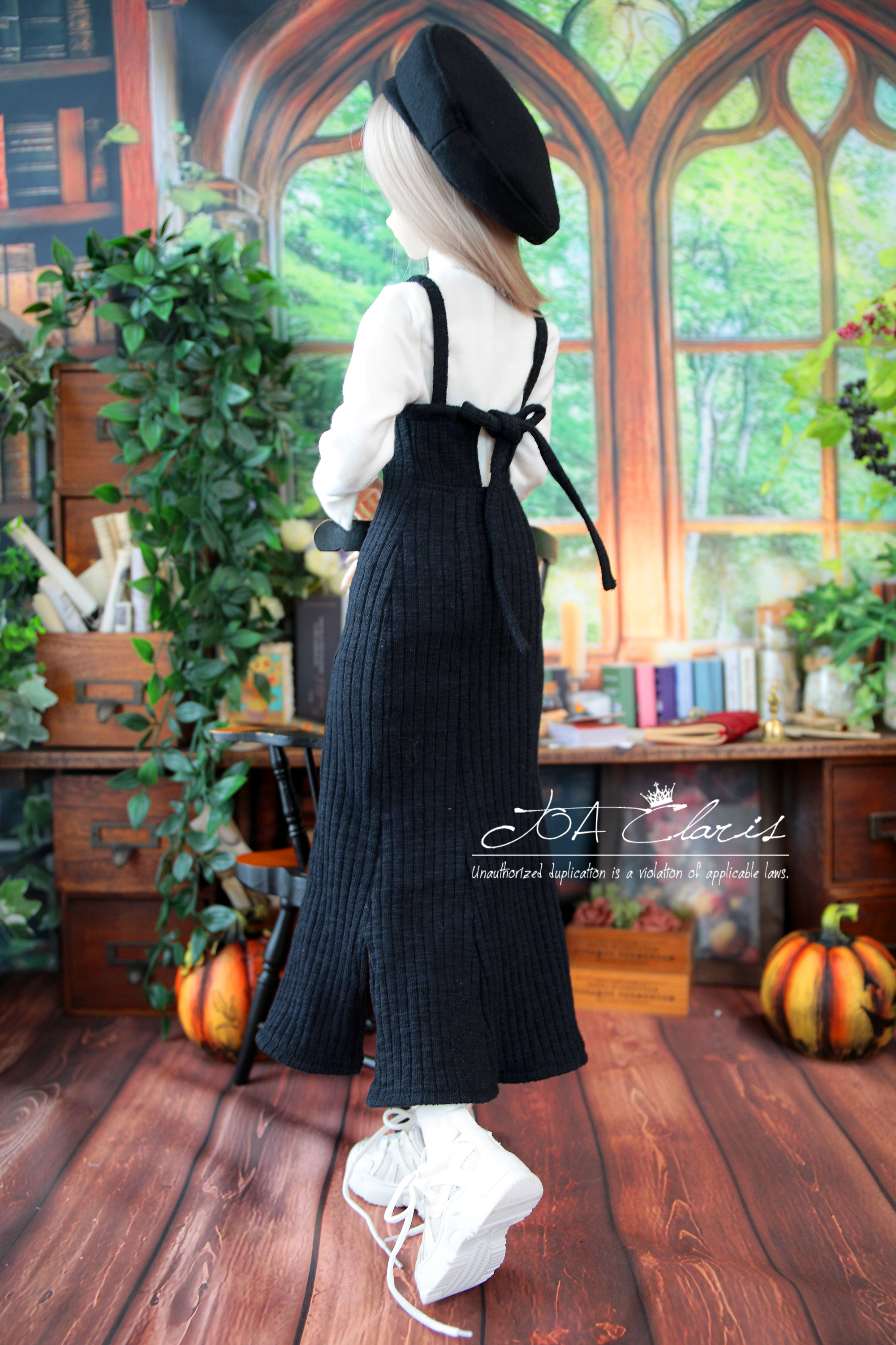 TOAClaris🍎A01-04名古屋IDoll on X: 