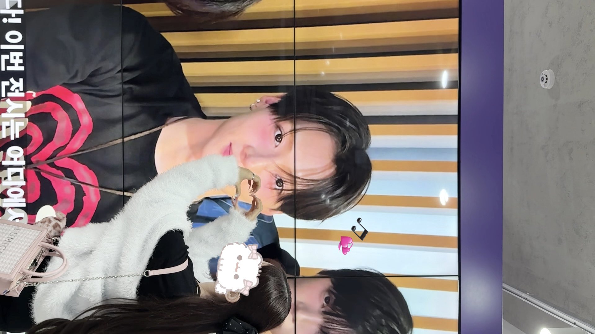 ボイプラ アーカイブ展 韓国 ハヌム トレカ 11枚 コンプ ボイプラ2 韓国 アーカイブ展 popup ハヌム トレカ コンプリート