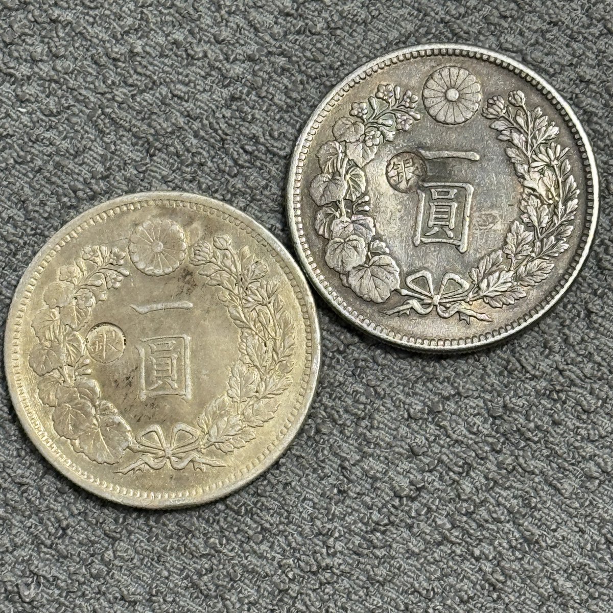 でこピン 銀貨5枚 本日のカナダ モントリオール五輪 第21回オリンピック競技大会