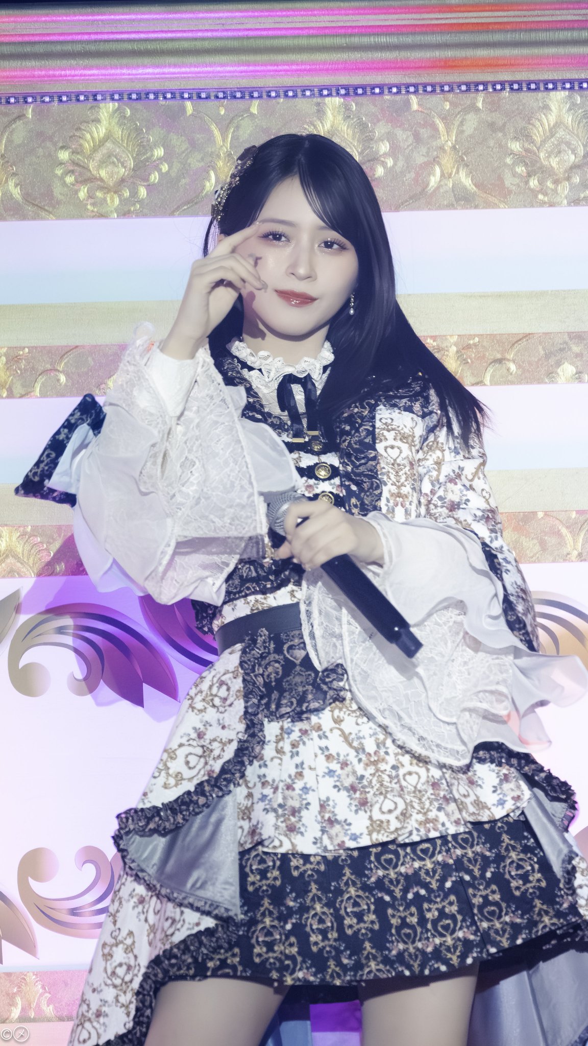 イコラブ 佐々木舞香 チェキ お姉さんじゃダメですか？ おねダメ イコラブ 佐々木舞香 チェキ お姉さんじゃダメですか？ おねダメ