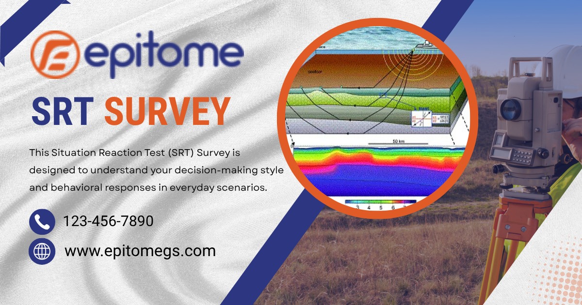 Epitomegs_'s tweet image. 🌍At Epitome Geo-Technical Services, we deliver cutting-edge SRT Survey solutions using advanced technology and industry-best equipment to ensure precision and efficiency in every project.

📞96756 94400
🌐epitomegs.com

#SRTSurvey #GeotechnicalSurvey #EpitomeGeo