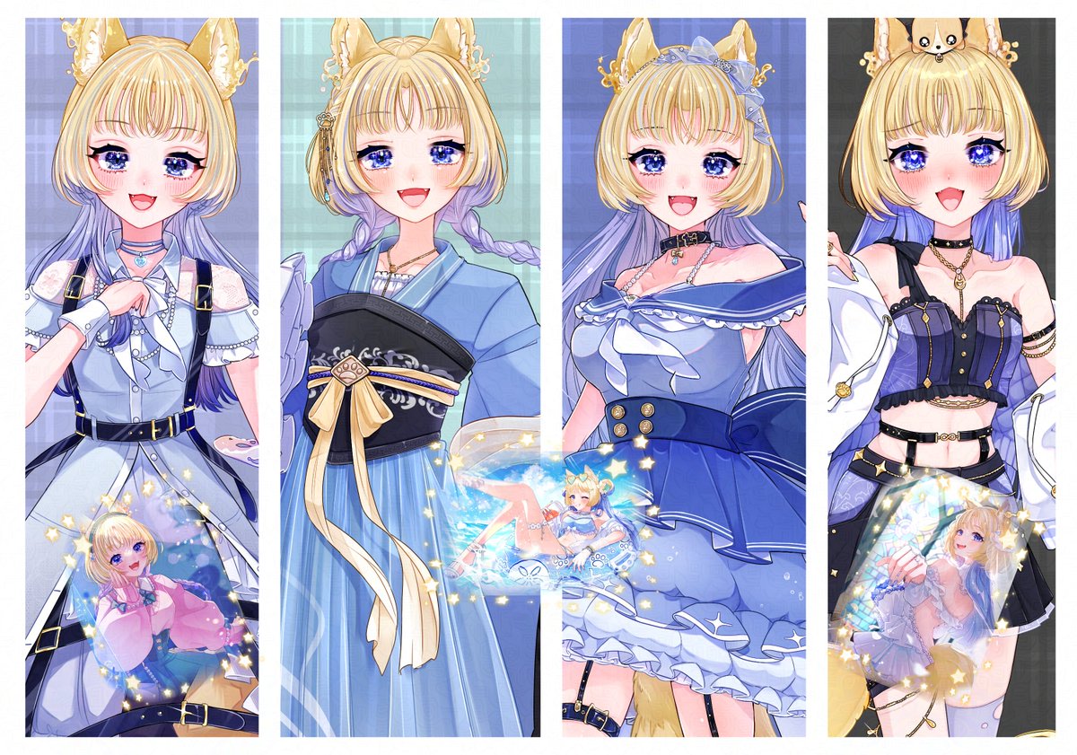 ᴀsᴀʀɪ 🎨 (@asari_yz) / Posts / X