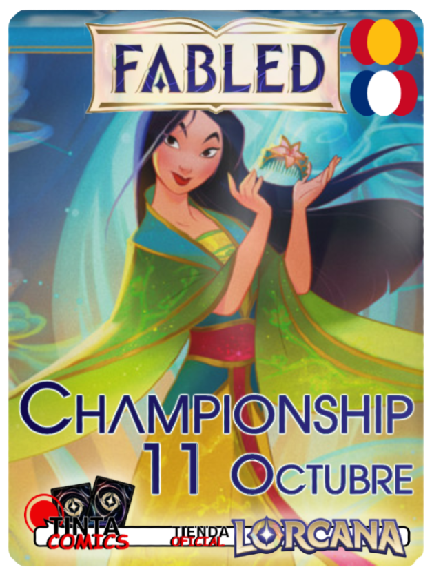 TINTA COMICS tweet media